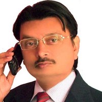 Ramesh Kumar Sharma