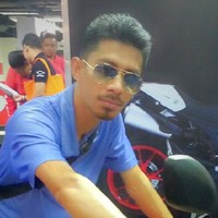Matt Faizal