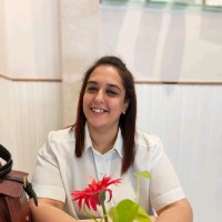 Akshi Kohli