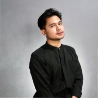 Gilang Ramadhan, S.AB