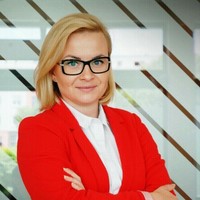 Anna Bekker-Opłatkowska