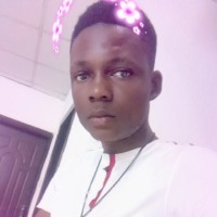 Micheal Afolabi Jnr