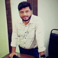 Chetan Abnave