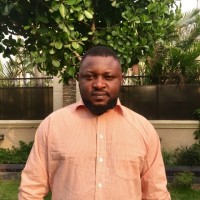 Adamu Haruna