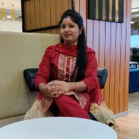 Pooja Benakal