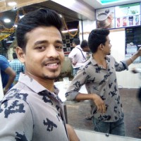 Rahul Yemmewar