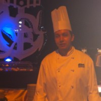 Mohamed Nami