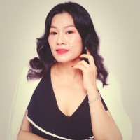 Nguyen Thu Thuy - Cathy