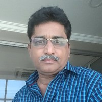 Kishore Kvb