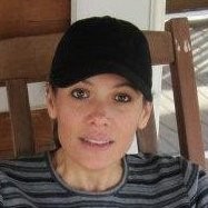 Ann Aldrich