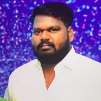Vinoth Kumar Raja