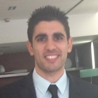 David Medina Sánchez