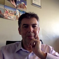 George Bourlekas