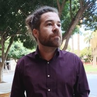 Andrés Enós Chedey Checa García
