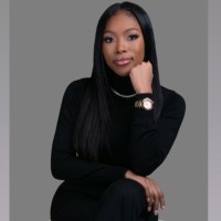 Chyna Fields, M.A.