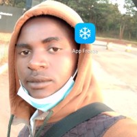 Usinayo lionel Gapara