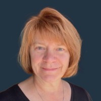 Amy Buckley