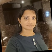 Gayatri Pande