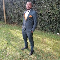 Erick Macharia