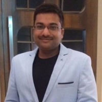 Rajat Agarwal
