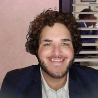Joshua Serrano