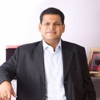 raghav goel