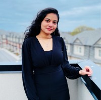 Sapna Chaudhari