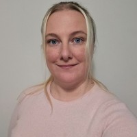 Samantha Cussen