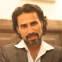 Atta rauf