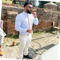 Raj R.