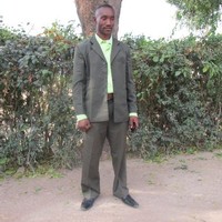 Mr. Jastin Josephat Mkwawa Sungura