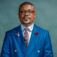 Mr. Bebeto Nseyani