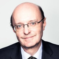 Michael Laver