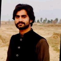 Sufyan Ali