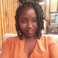 Stephanie Ngugi