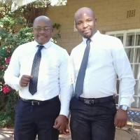 Simphiwe Justice Ngcobo