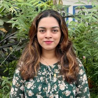 Deepali Naik