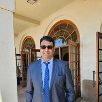 Nithin Kumar Santha Kumar