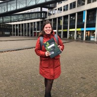 Geraldine van de Beek