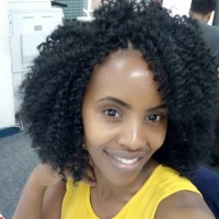 Wambui Mugondo