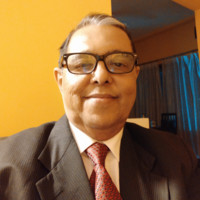 Basudev Paul Chaudhuri