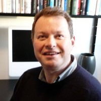 Mark Pollard