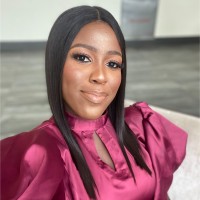 Tolulope Ogundokun