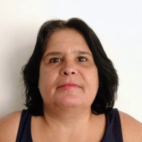 Solange Maria