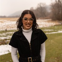 Jazamyn Young