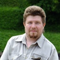 Dmitry Pokrovsky
