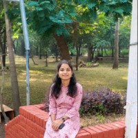 Dhivyadharshini S B