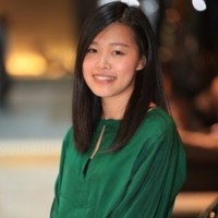 Sheila Lin