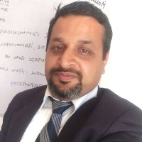 Atul Gautam