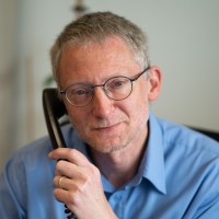 Jörg Dambock